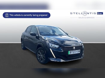 Used Peugeot 208 2023 for sale - 78879802: Photo