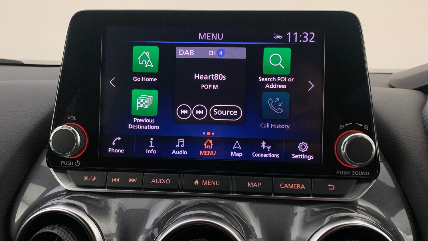 Used Nissan Juke 2022 for sale - 75966350: Photo 11