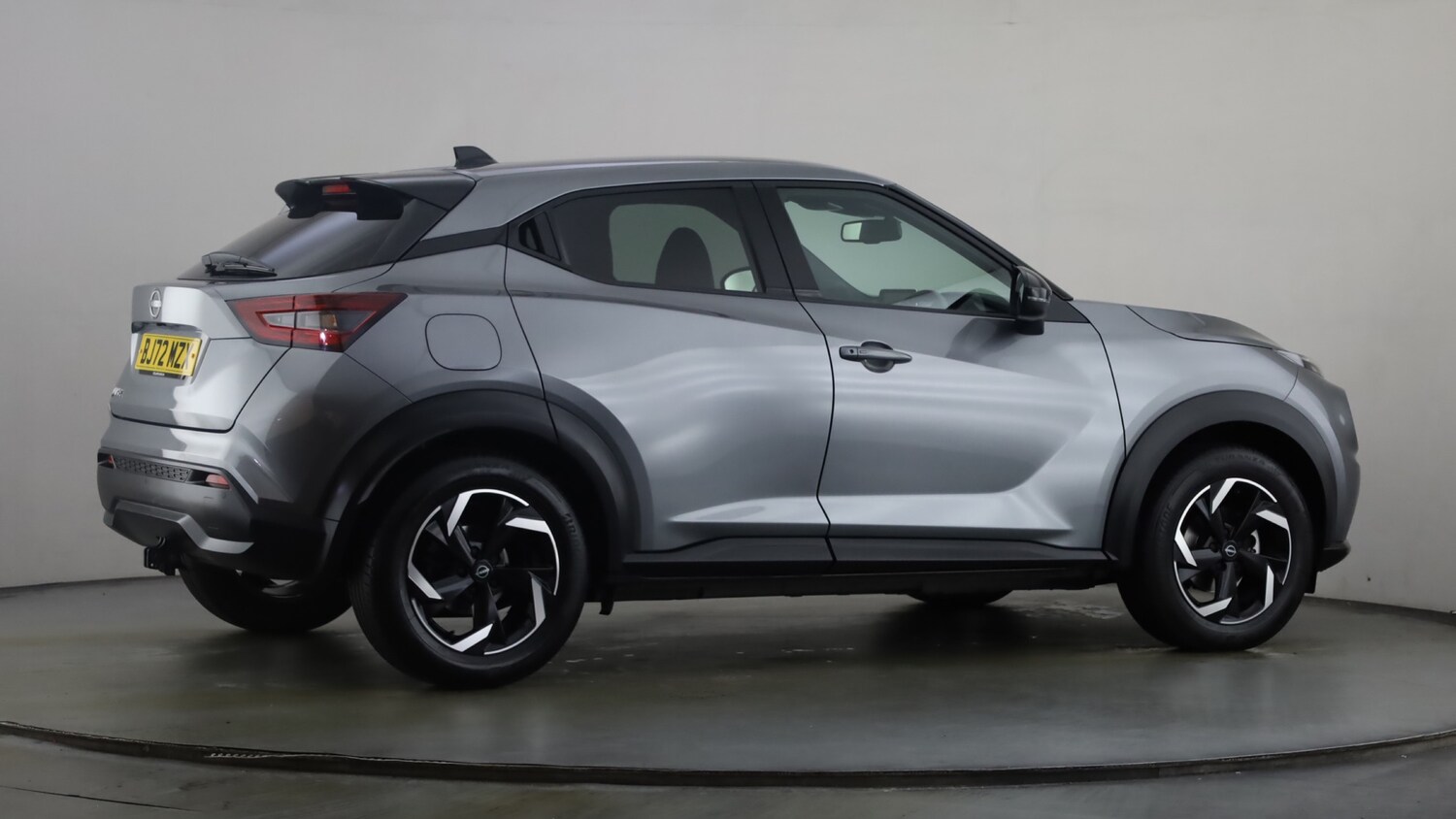 Used Nissan Juke 2022 for sale - 75966350: Photo 12
