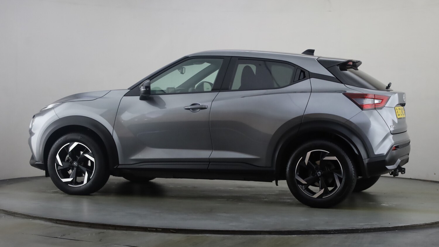 Used Nissan Juke 2022 for sale - 75966350: Photo 14