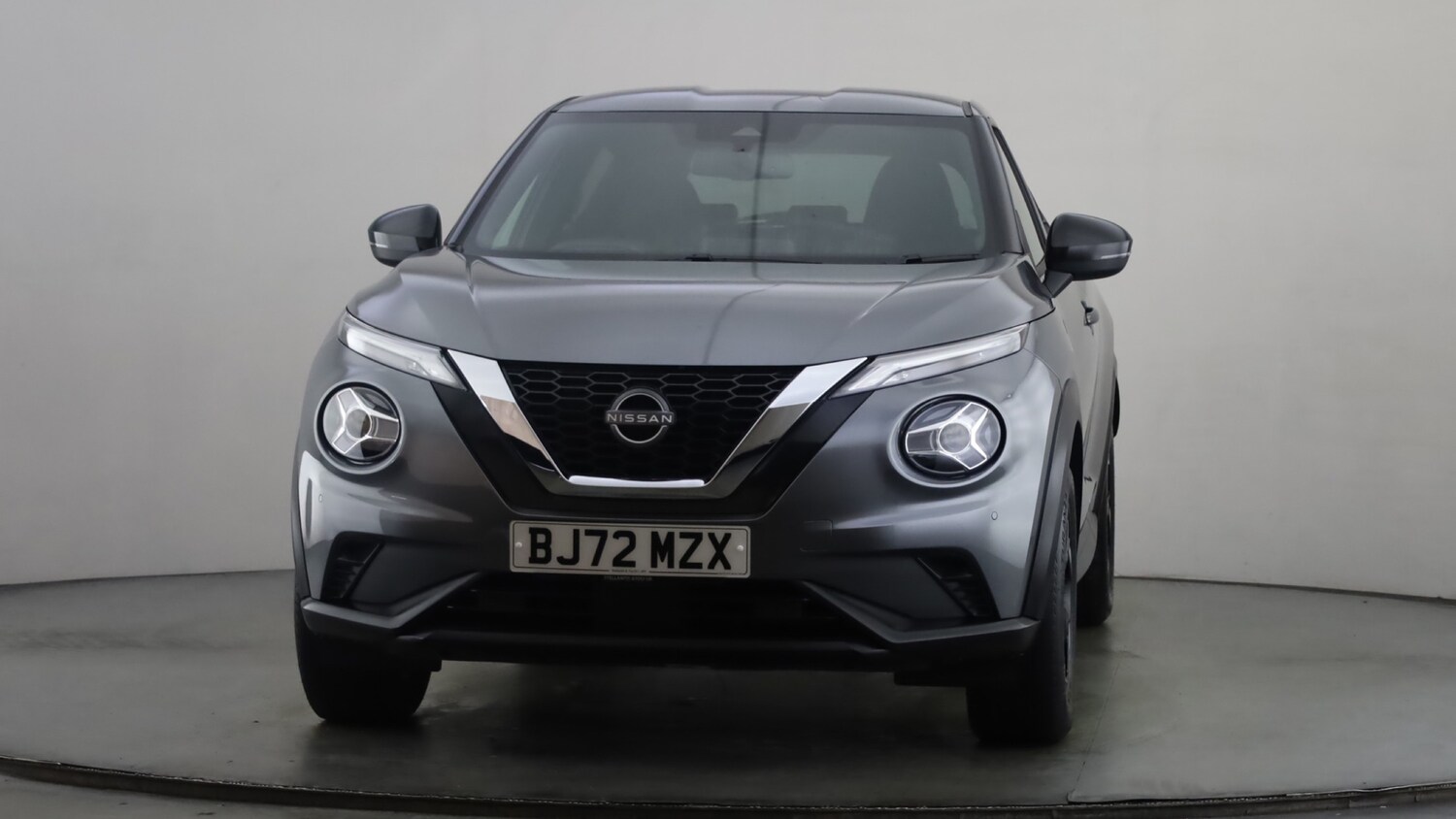 Used Nissan Juke 2022 for sale - 75966350: Photo 16