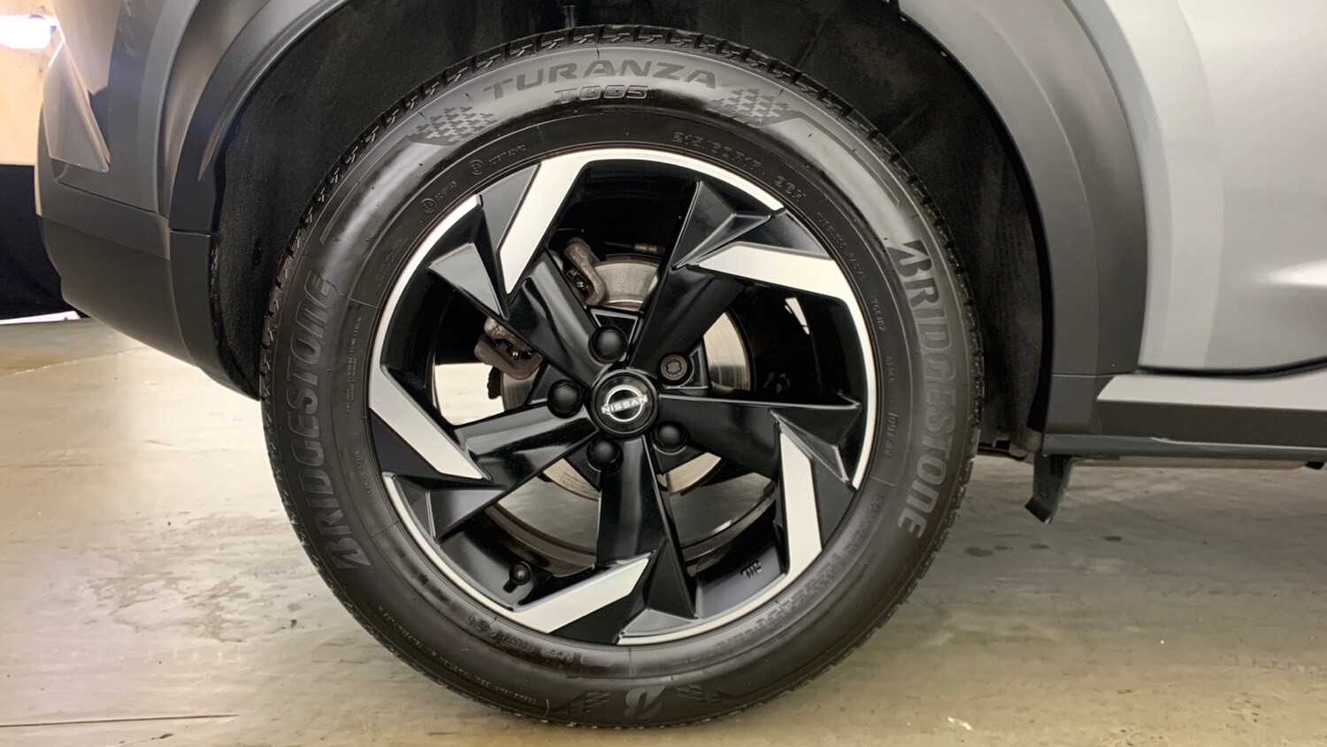 Used Nissan Juke 2022 for sale - 75966350: Photo 22