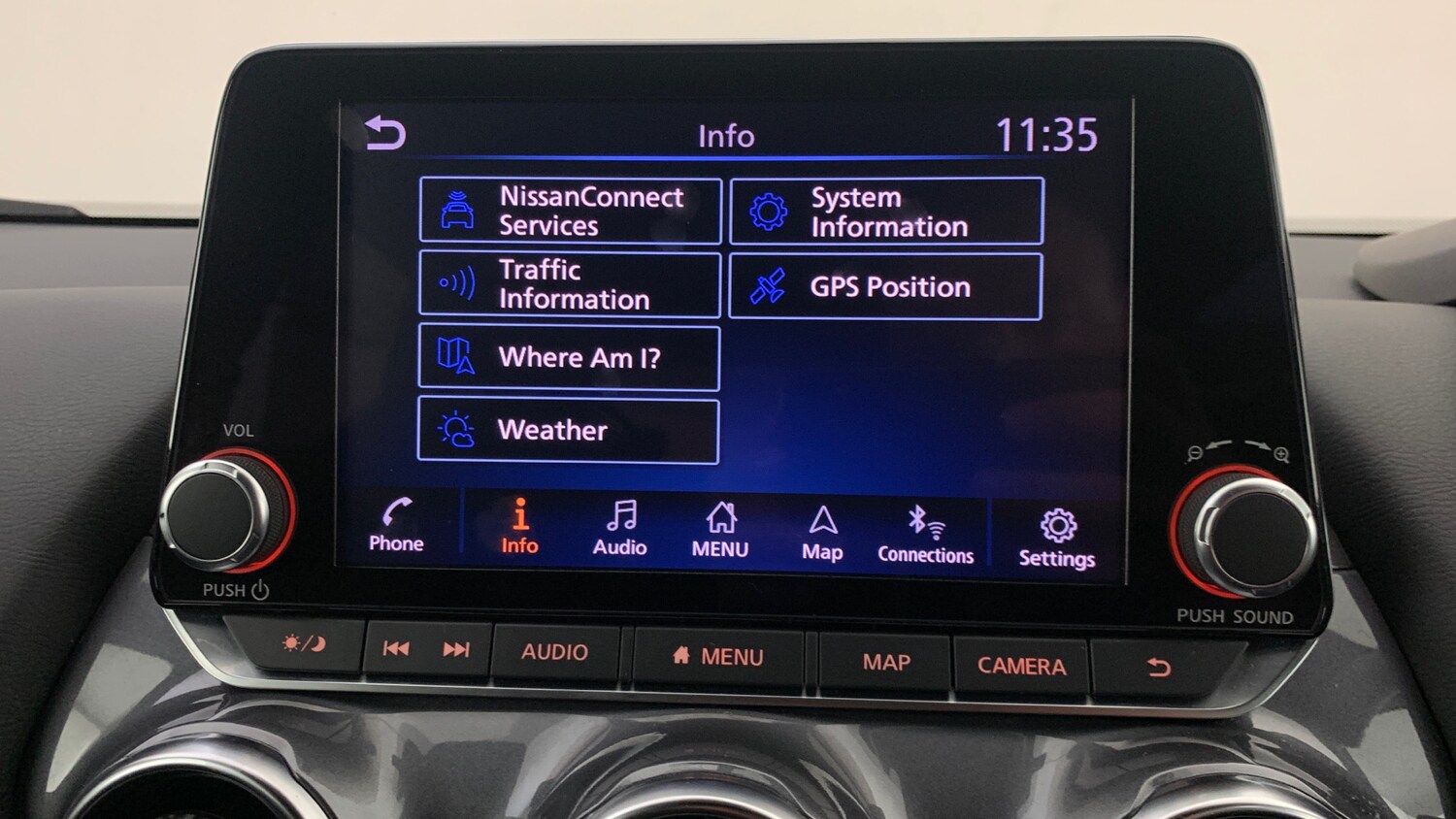 Used Nissan Juke 2022 for sale - 75966350: Photo 24