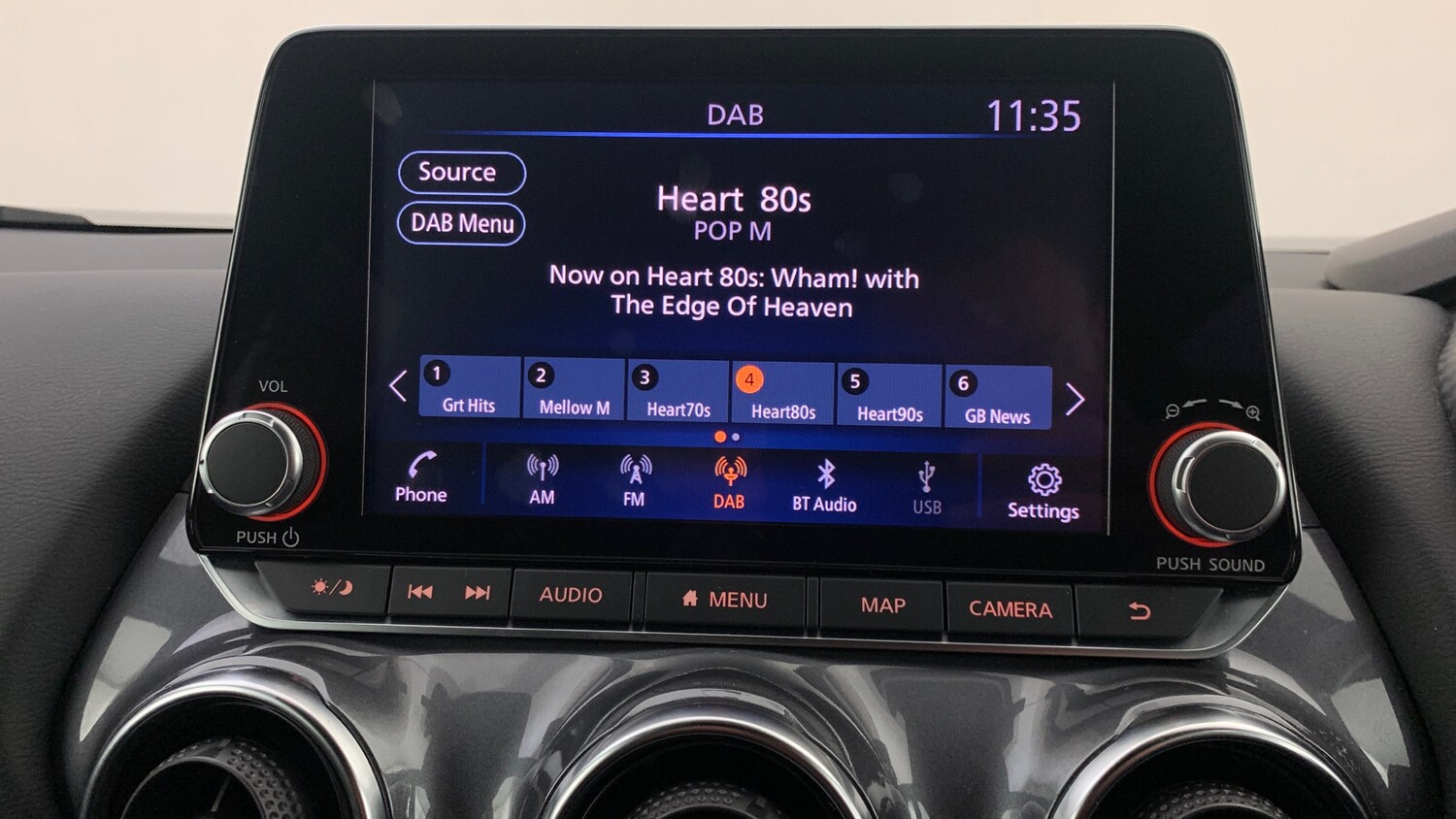 Used Nissan Juke 2022 for sale - 75966350: Photo 26