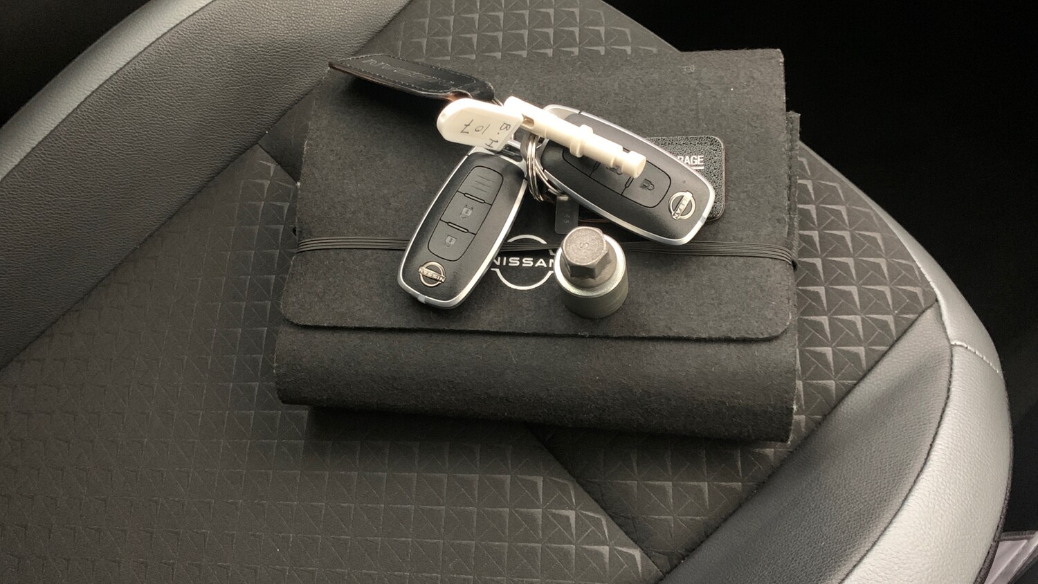 Used Nissan Juke 2022 for sale - 75966350: Photo 37