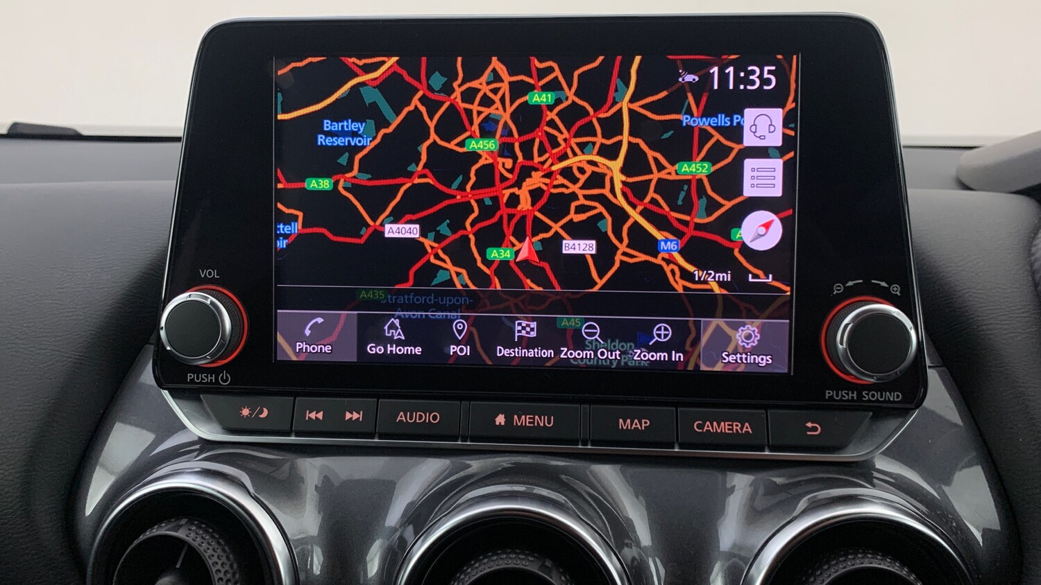 Used Nissan Juke 2022 for sale - 75966350: Photo 40