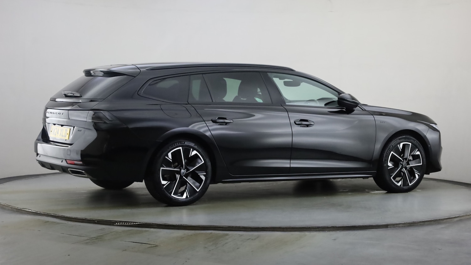 Used Peugeot 508 SW 2024 for sale - 76327680: Photo 12