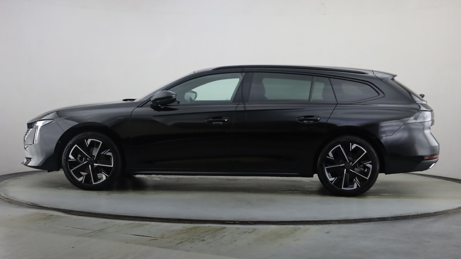 Used Peugeot 508 SW 2024 for sale - 76327680: Photo 14