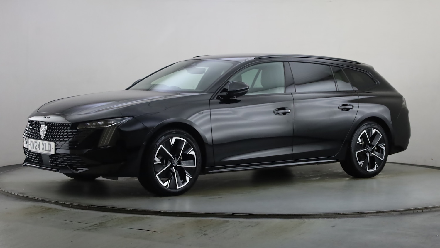 Used Peugeot 508 SW 2024 for sale - 76327680: Photo 15