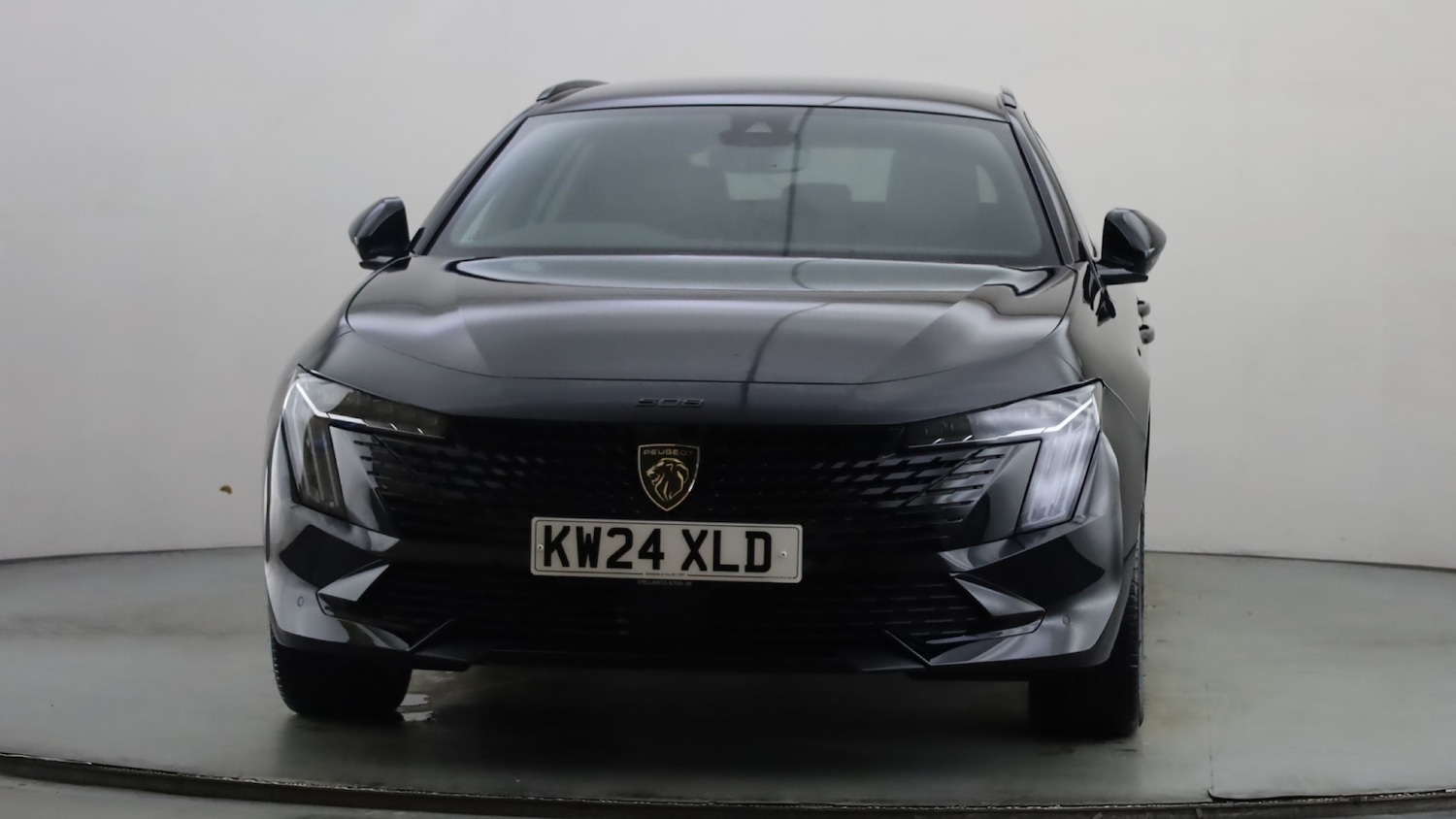 Used Peugeot 508 SW 2024 for sale - 76327680: Photo 16