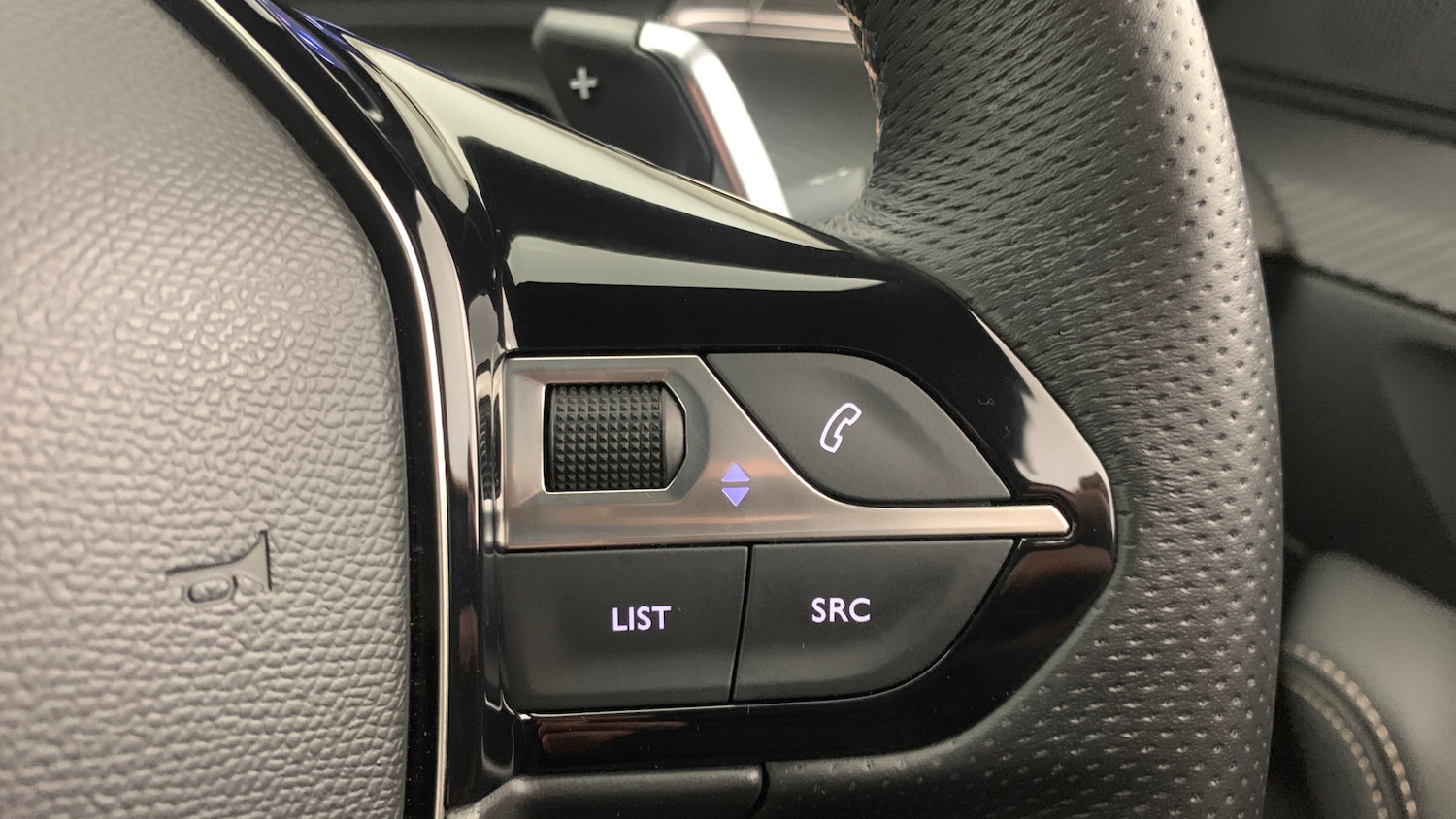 Used Peugeot 508 SW 2024 for sale - 76327680: Photo 18