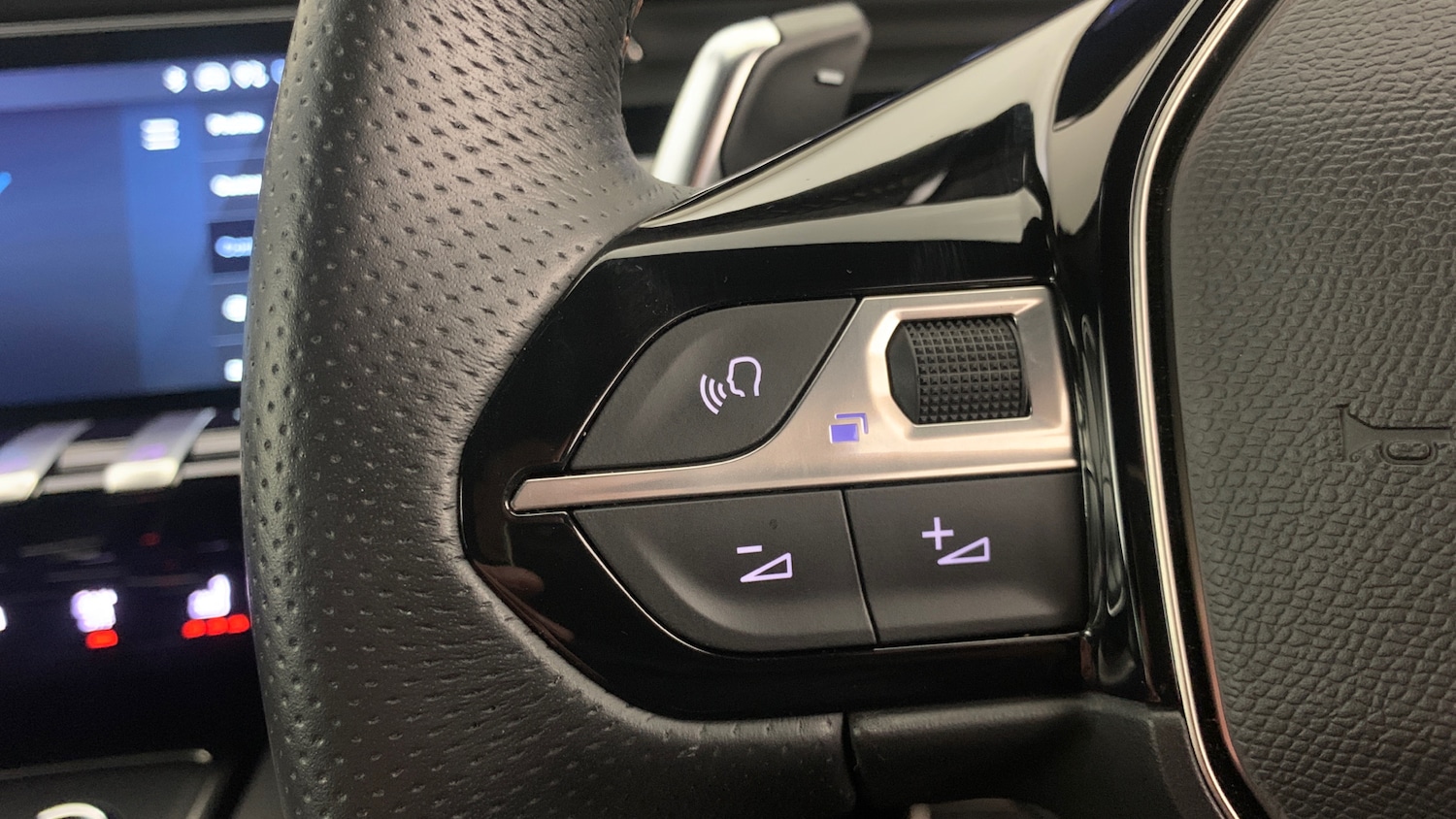 Used Peugeot 508 SW 2024 for sale - 76327680: Photo 19