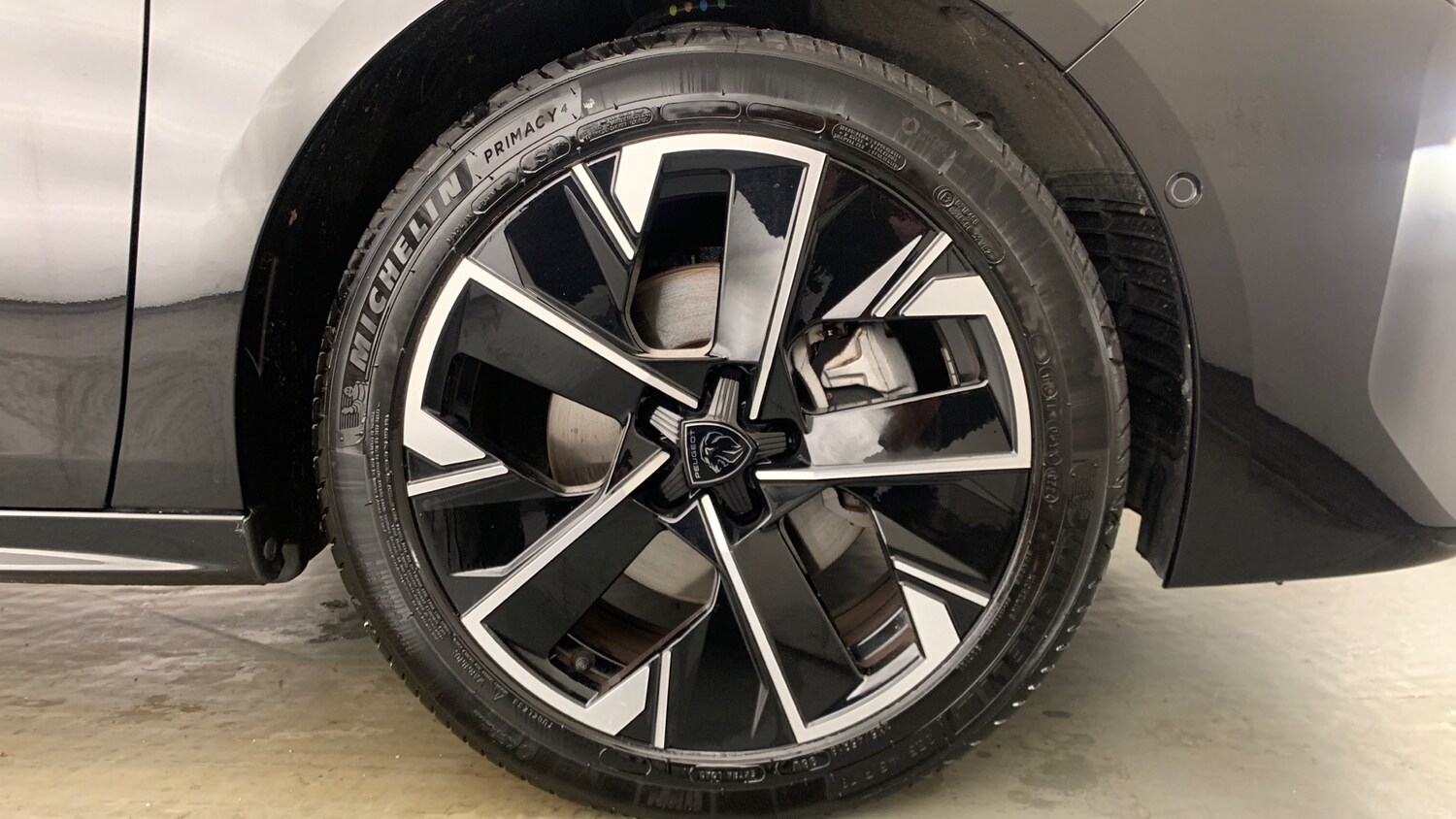 Used Peugeot 508 SW 2024 for sale - 76327680: Photo 23