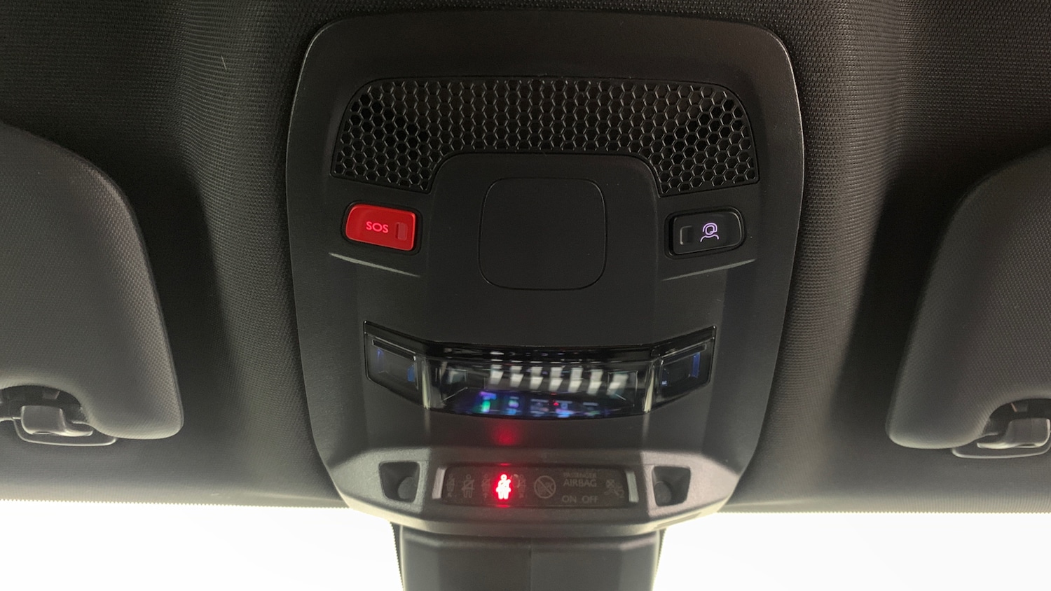 Used Peugeot 508 SW 2024 for sale - 76327680: Photo 34