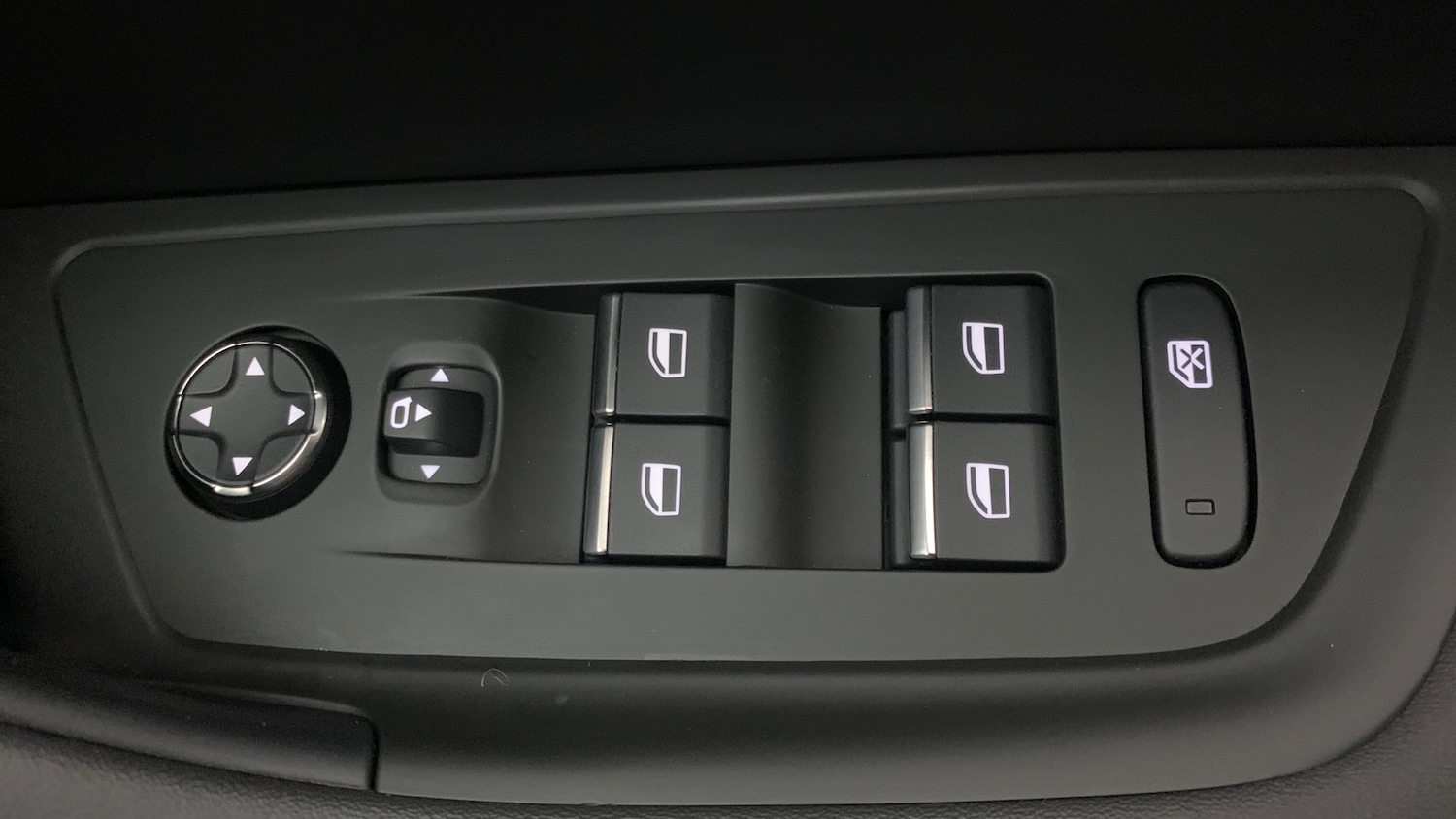 Used Peugeot 508 SW 2024 for sale - 76327680: Photo 38