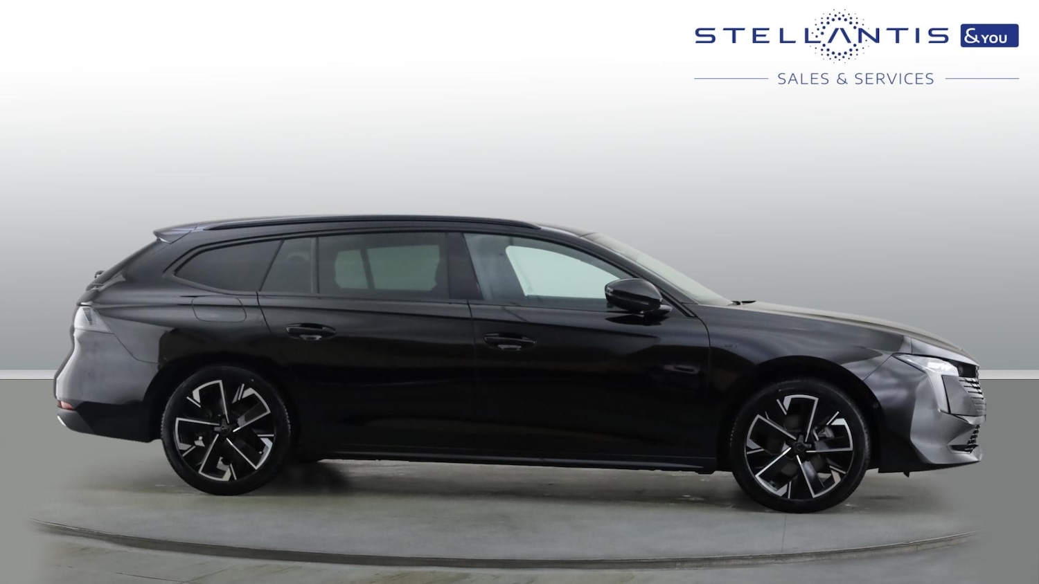 Used Peugeot 508 SW 2024 for sale - 76327680: Photo 4