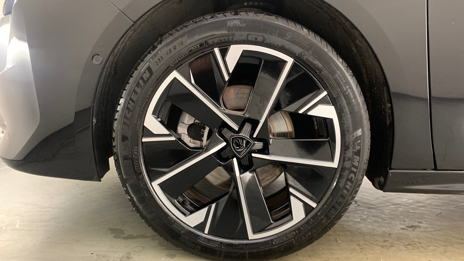 Used Peugeot 508 SW 2024 for sale - 76327680: Photo 6