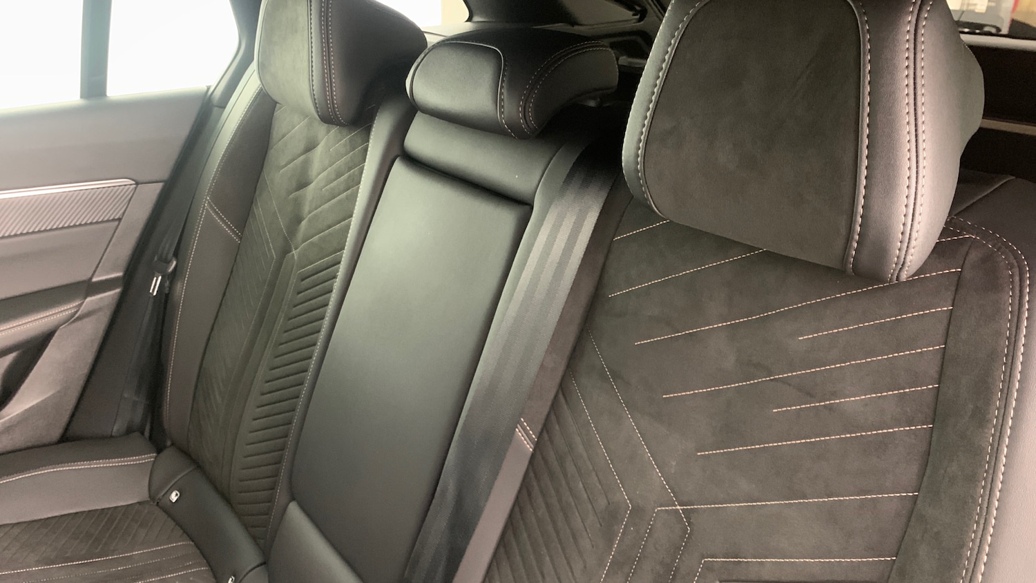 Used Peugeot 508 SW 2024 for sale - 76327680: Photo 8
