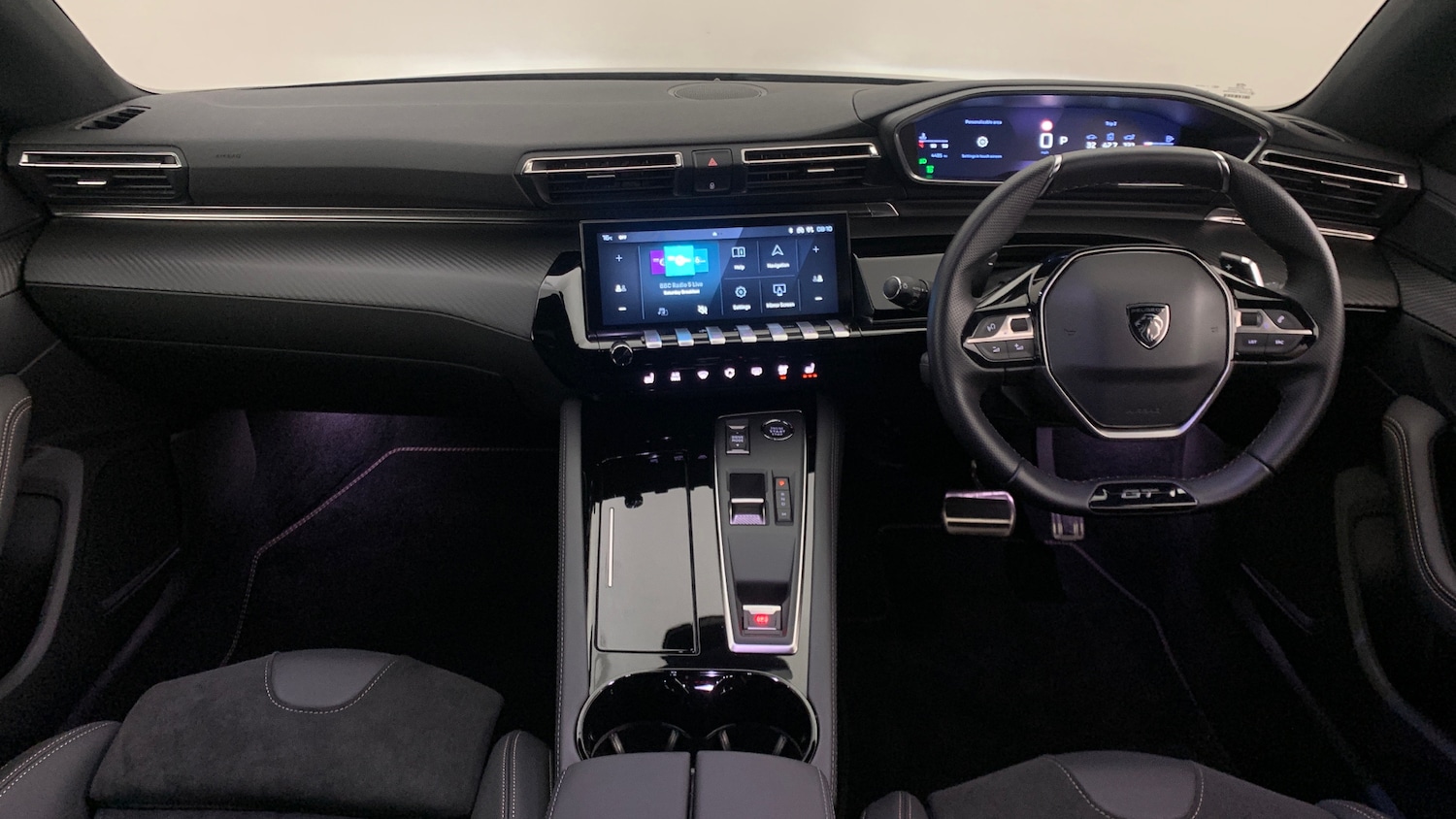 Used Peugeot 508 SW 2024 for sale - 76327680: Photo 9