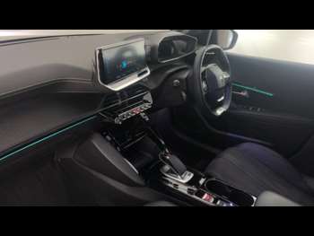 Used Peugeot 208 2021 for sale - 75024852: Photo