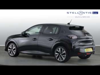 Used Peugeot 208 2021 for sale - 75024852: Photo