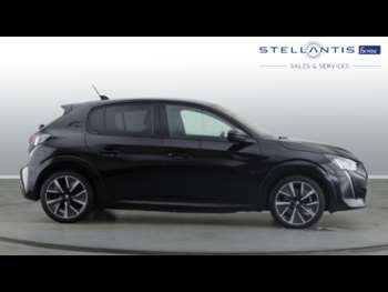 Used Peugeot 208 2021 for sale - 75024852: Photo