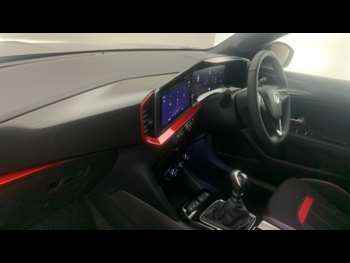 Used Vauxhall Mokka 2024 for sale - 74612339: Photo