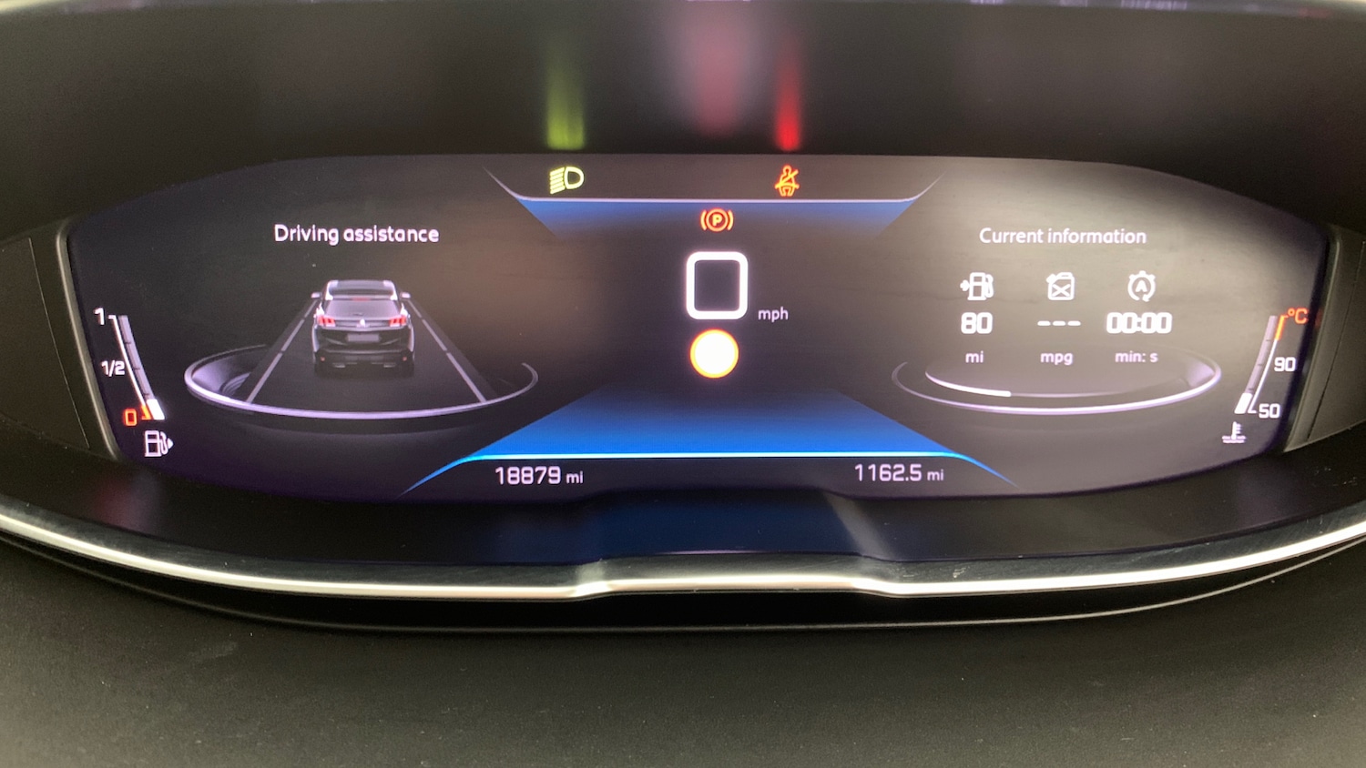 Used Peugeot 3008 2022 for sale - 76296636: Photo 10