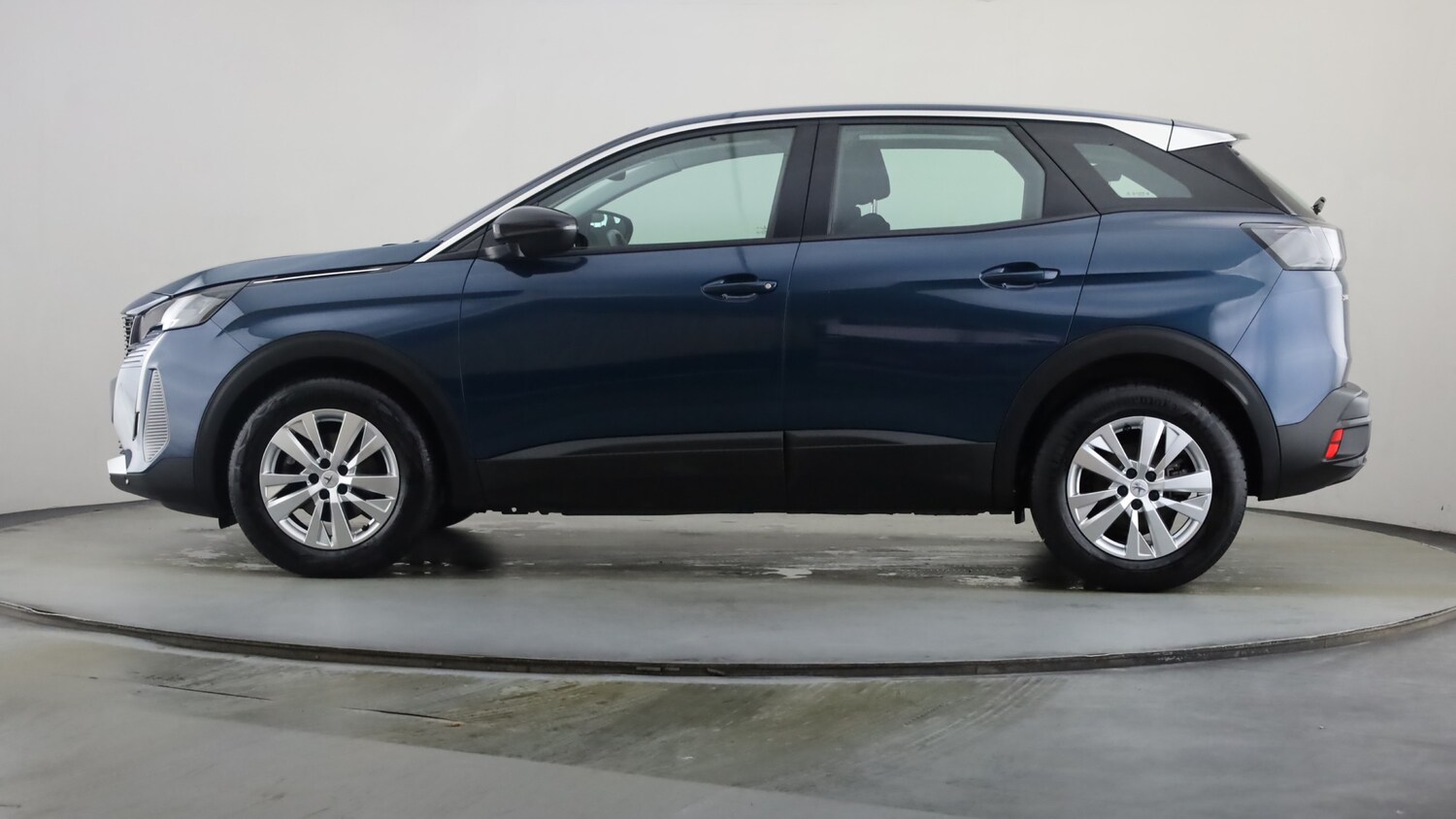 Used Peugeot 3008 2022 for sale - 76296636: Photo 14