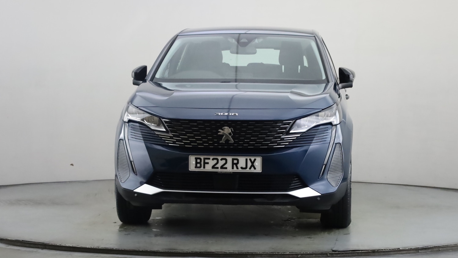 Used Peugeot 3008 2022 for sale - 76296636: Photo 16