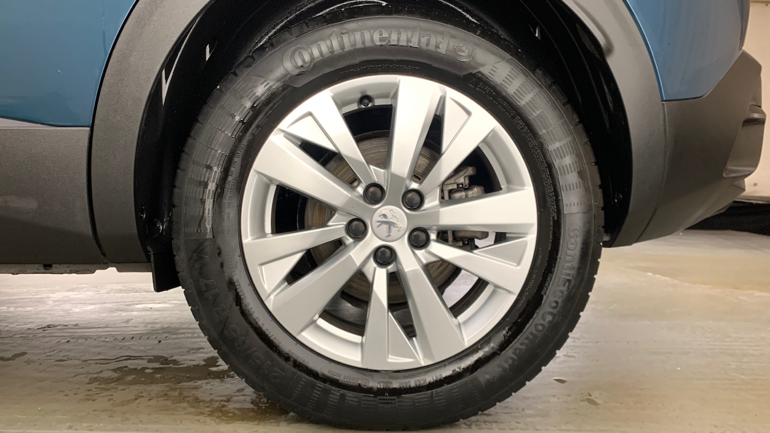 Used Peugeot 3008 2022 for sale - 76296636: Photo 17