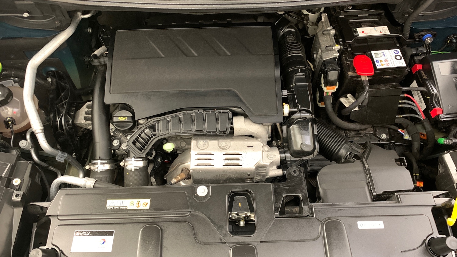 Used Peugeot 3008 2022 for sale - 76296636: Photo 21