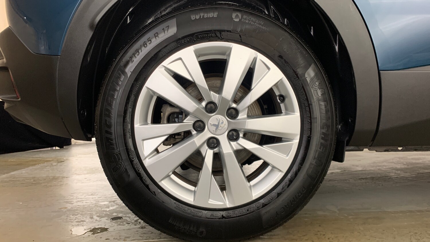 Used Peugeot 3008 2022 for sale - 76296636: Photo 22