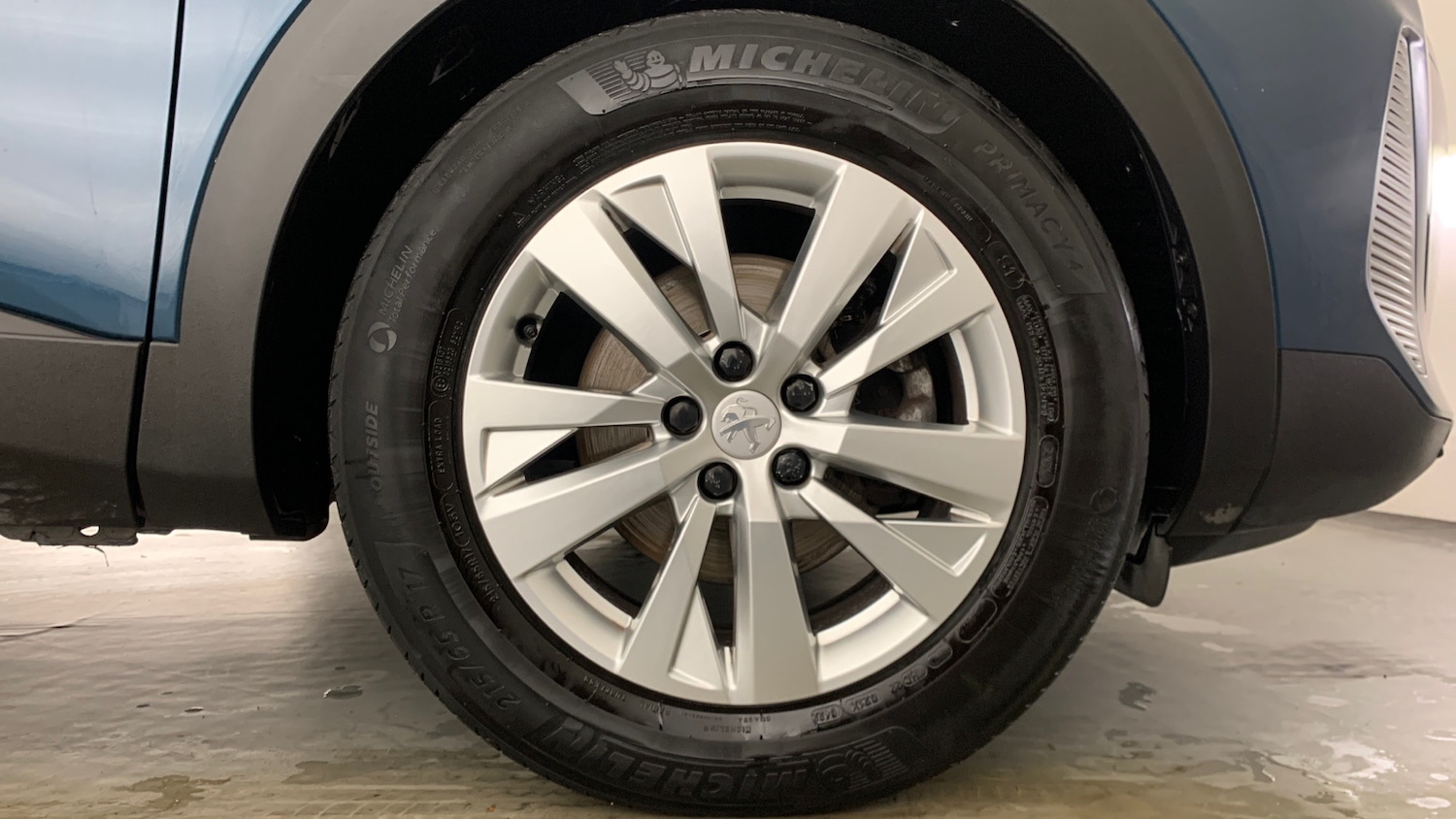 Used Peugeot 3008 2022 for sale - 76296636: Photo 23