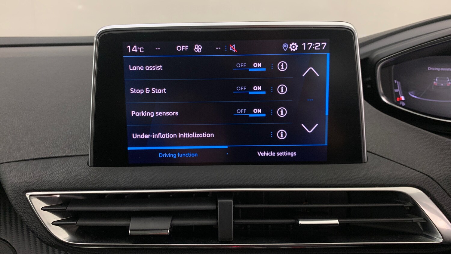 Used Peugeot 3008 2022 for sale - 76296636: Photo 27