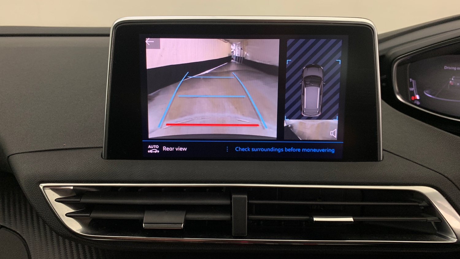 Used Peugeot 3008 2022 for sale - 76296636: Photo 28