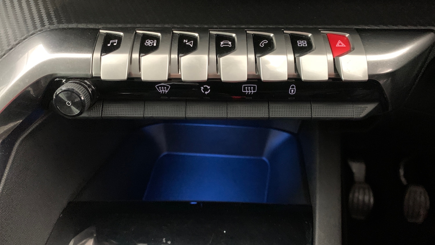 Used Peugeot 3008 2022 for sale - 76296636: Photo 30