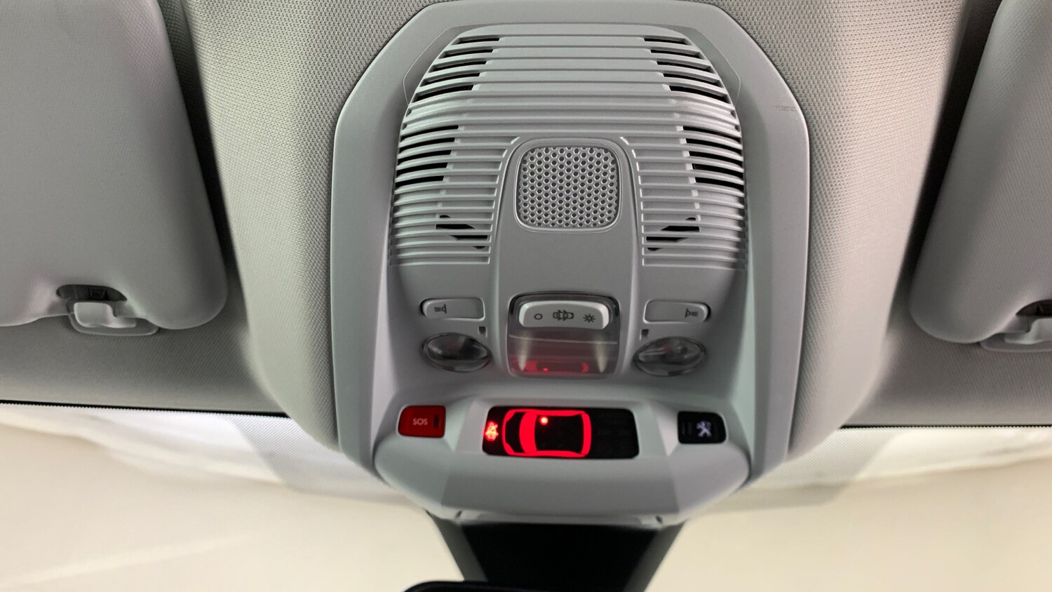 Used Peugeot 3008 2022 for sale - 76296636: Photo 34