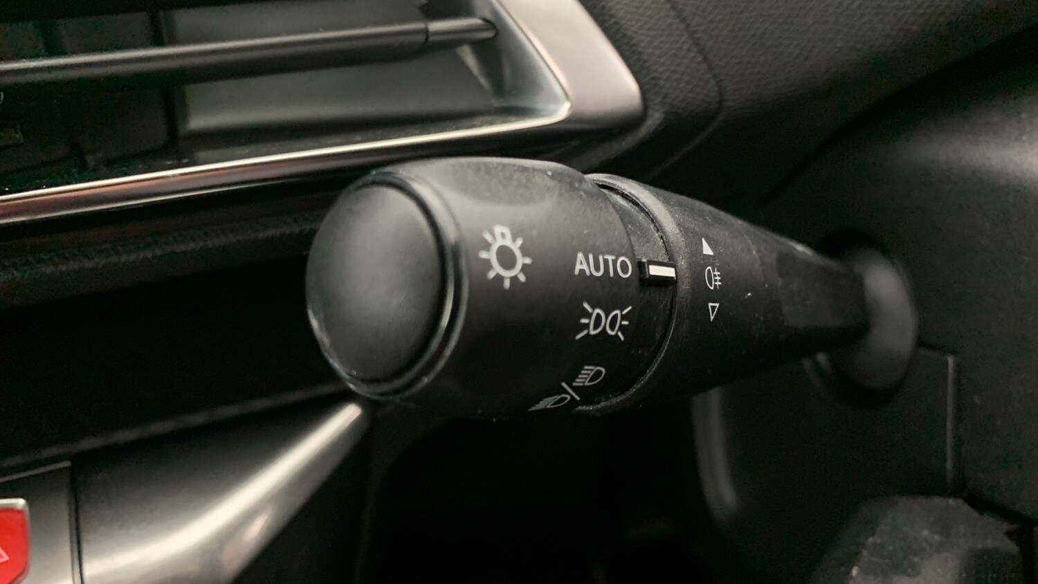 Used Peugeot 3008 2022 for sale - 76296636: Photo 35