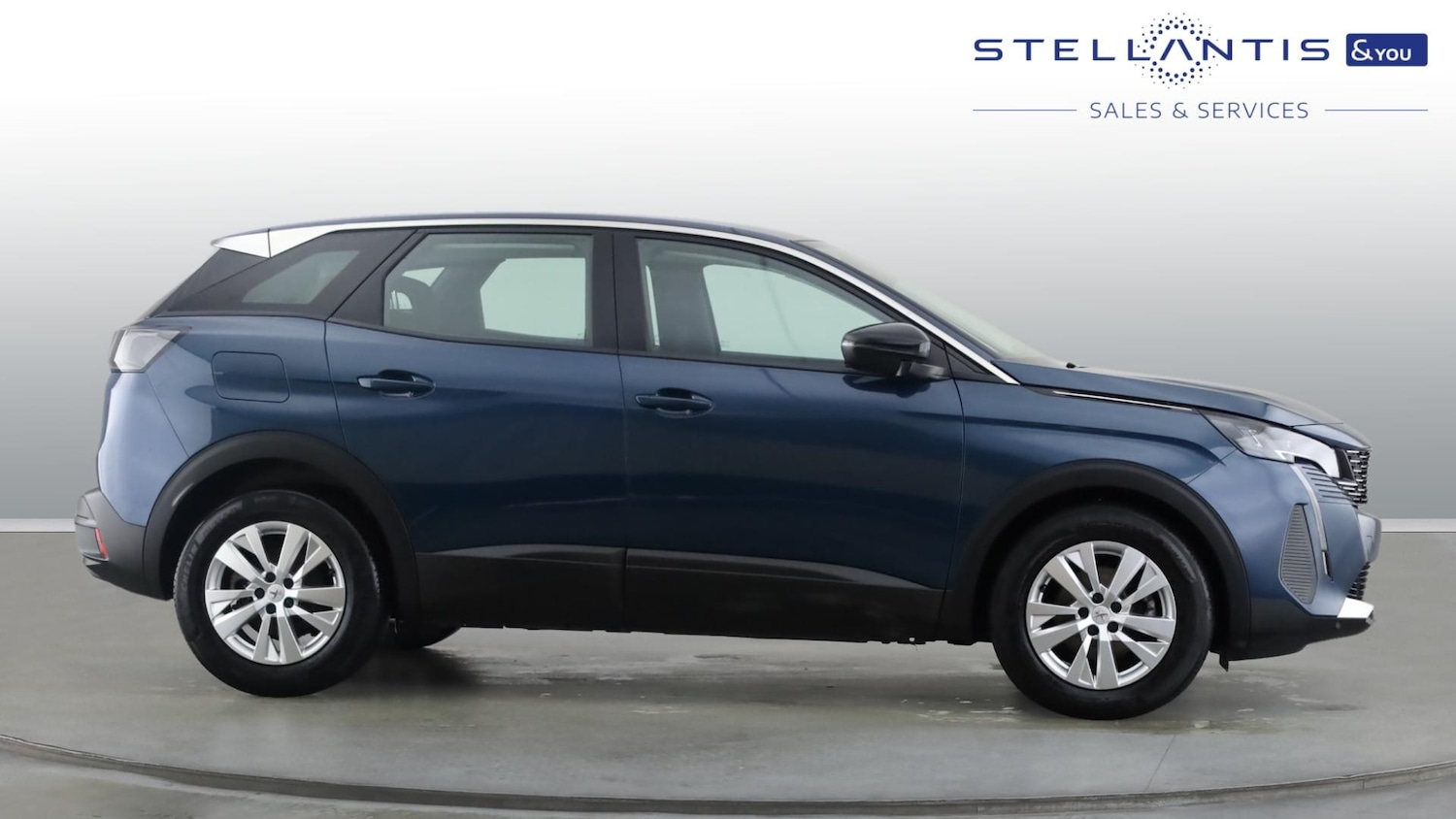 Used Peugeot 3008 2022 for sale - 76296636: Photo 4