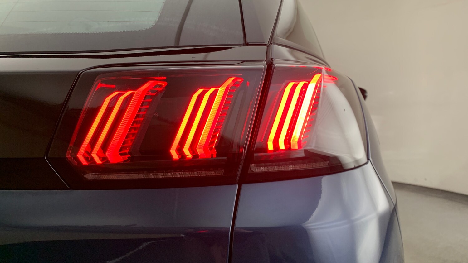 Used Peugeot 3008 2022 for sale - 76296636: Photo 41