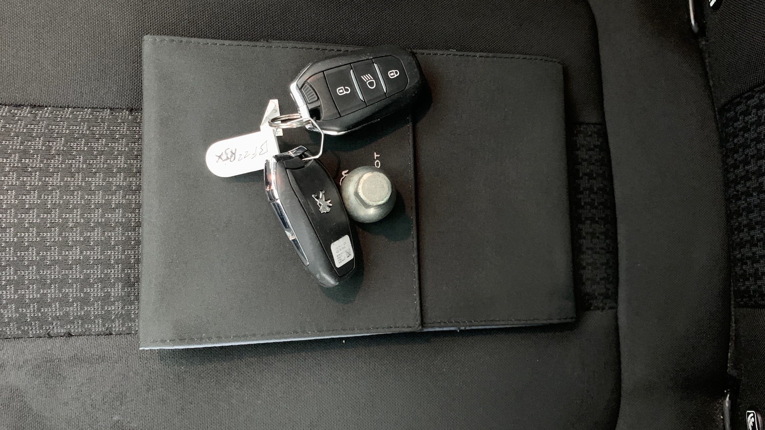 Used Peugeot 3008 2022 for sale - 76296636: Photo 42