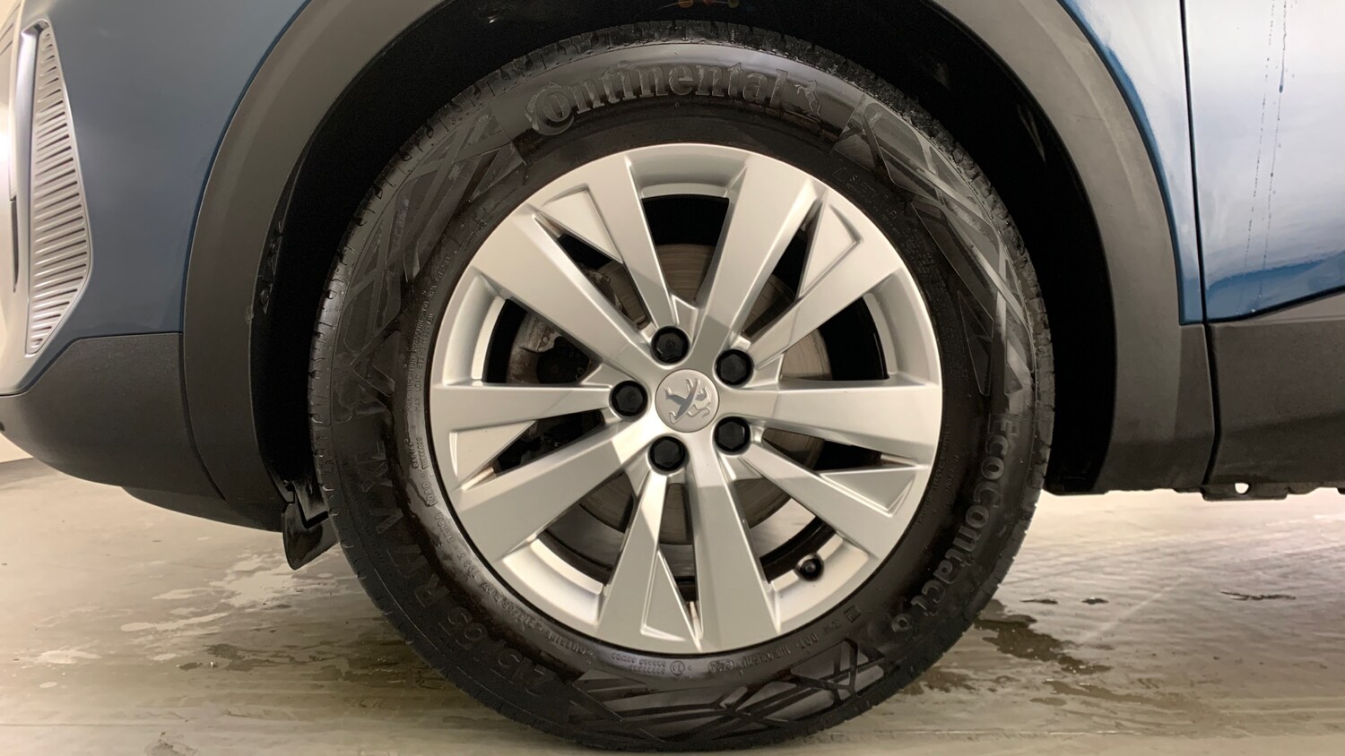 Used Peugeot 3008 2022 for sale - 76296636: Photo 6