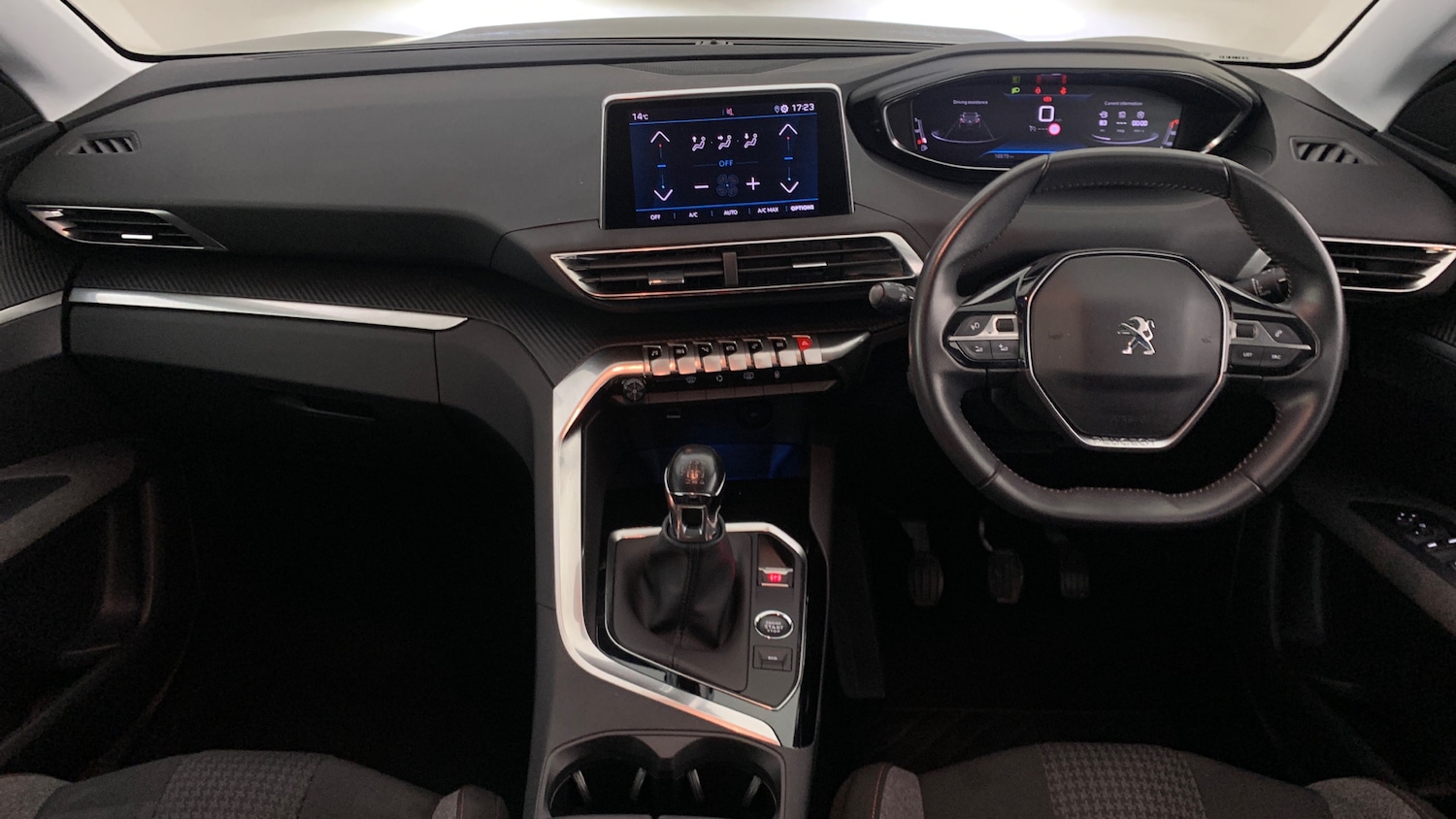 Used Peugeot 3008 2022 for sale - 76296636: Photo 9