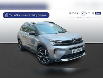 Used Citroen C5 Aircross 2023 for sale - 79170132: Photo