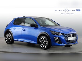 Used Peugeot 208 2025 for sale - 79396953: Photo