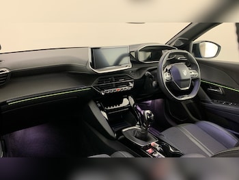 Used Peugeot 208 2025 for sale - 79396953: Photo