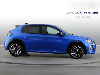 Used Peugeot 208 2025 for sale - 79396953: Photo