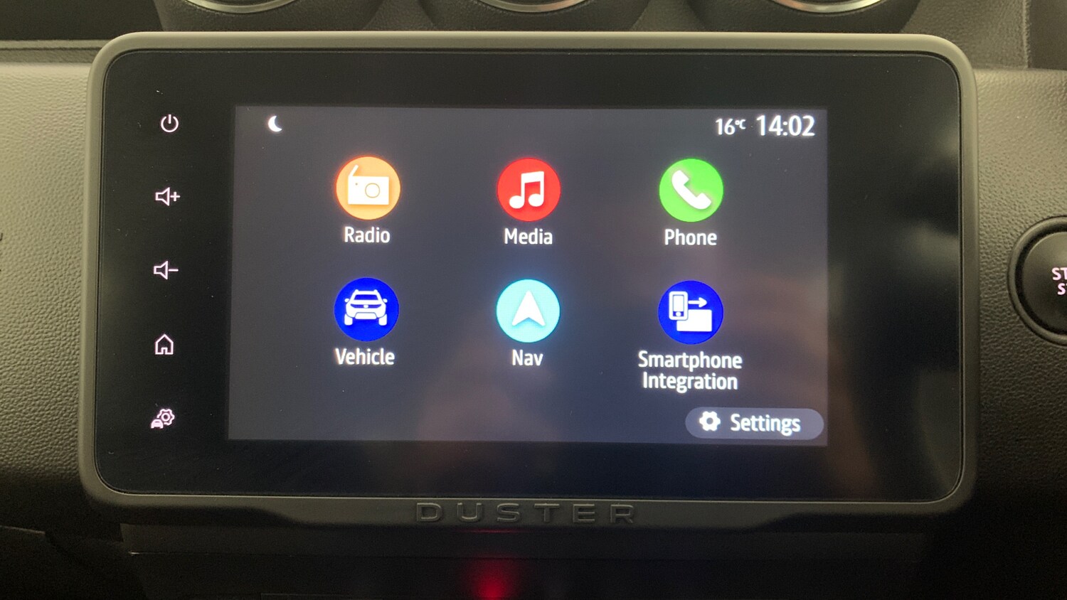 Used Dacia Duster 2022 for sale - 75966356: Photo 11