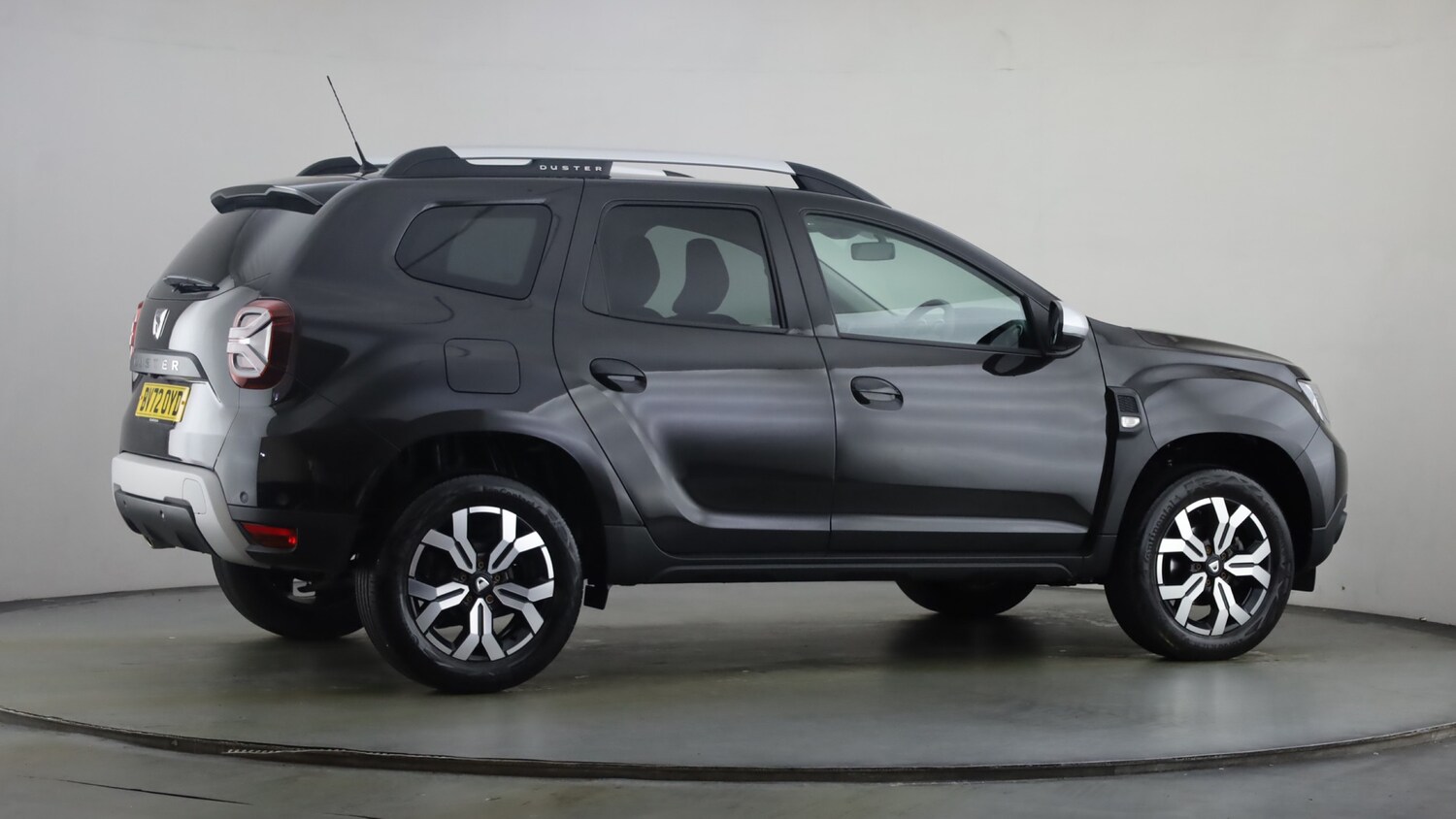 Used Dacia Duster 2022 for sale - 75966356: Photo 12